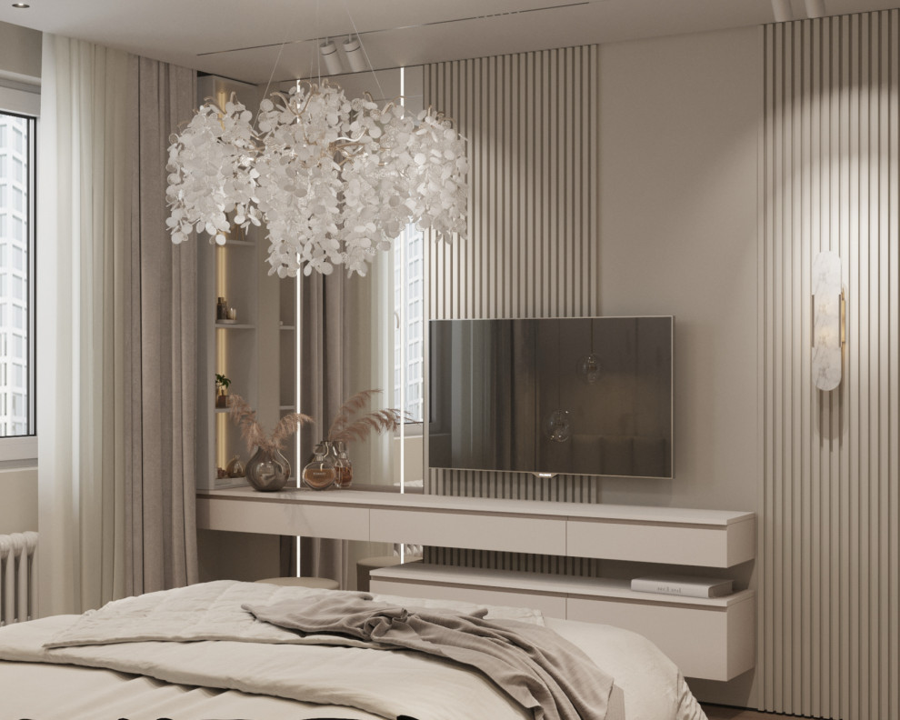 Квартира 65 м2