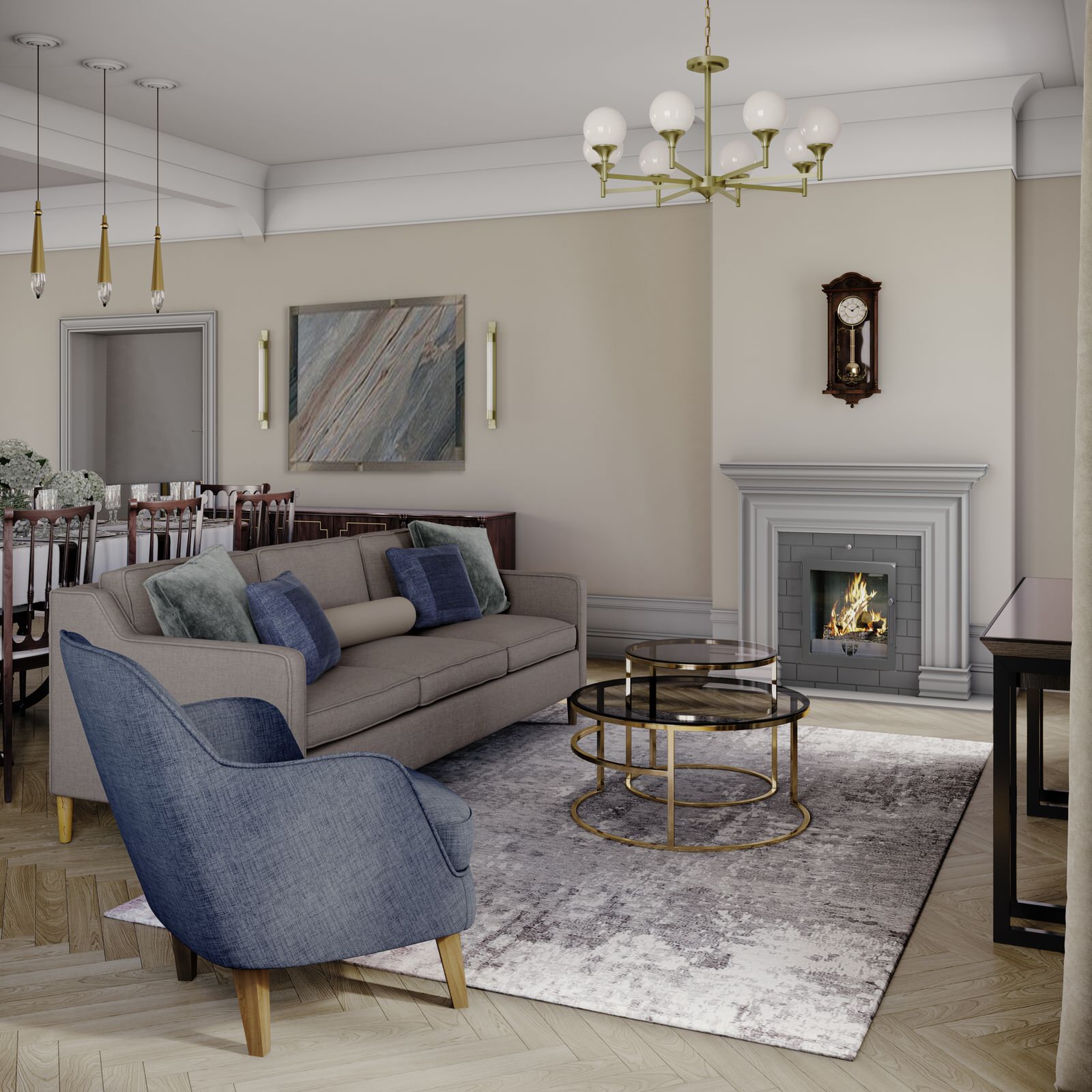 Изящная строгость