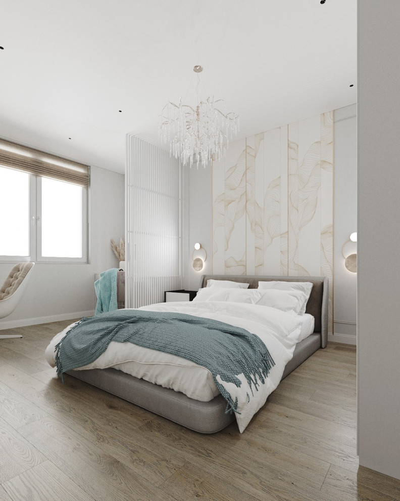 ЖК «Береговой»