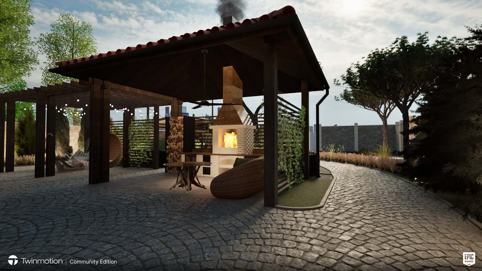 проект Омега