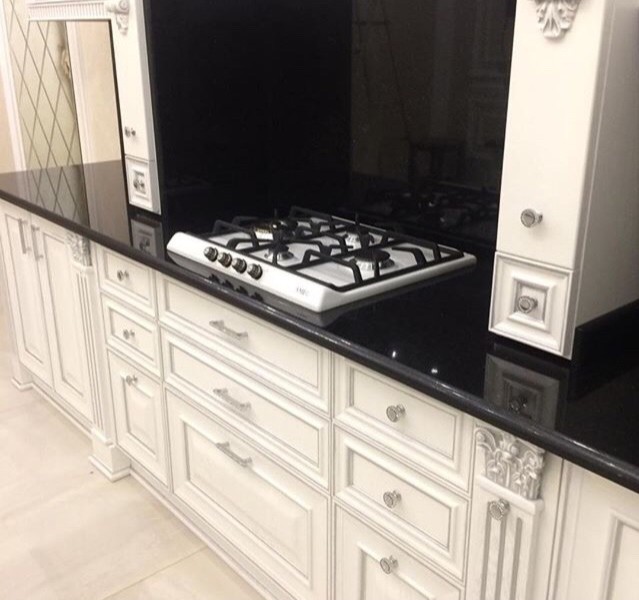 Обложка проекта: Частный интерьер Москва