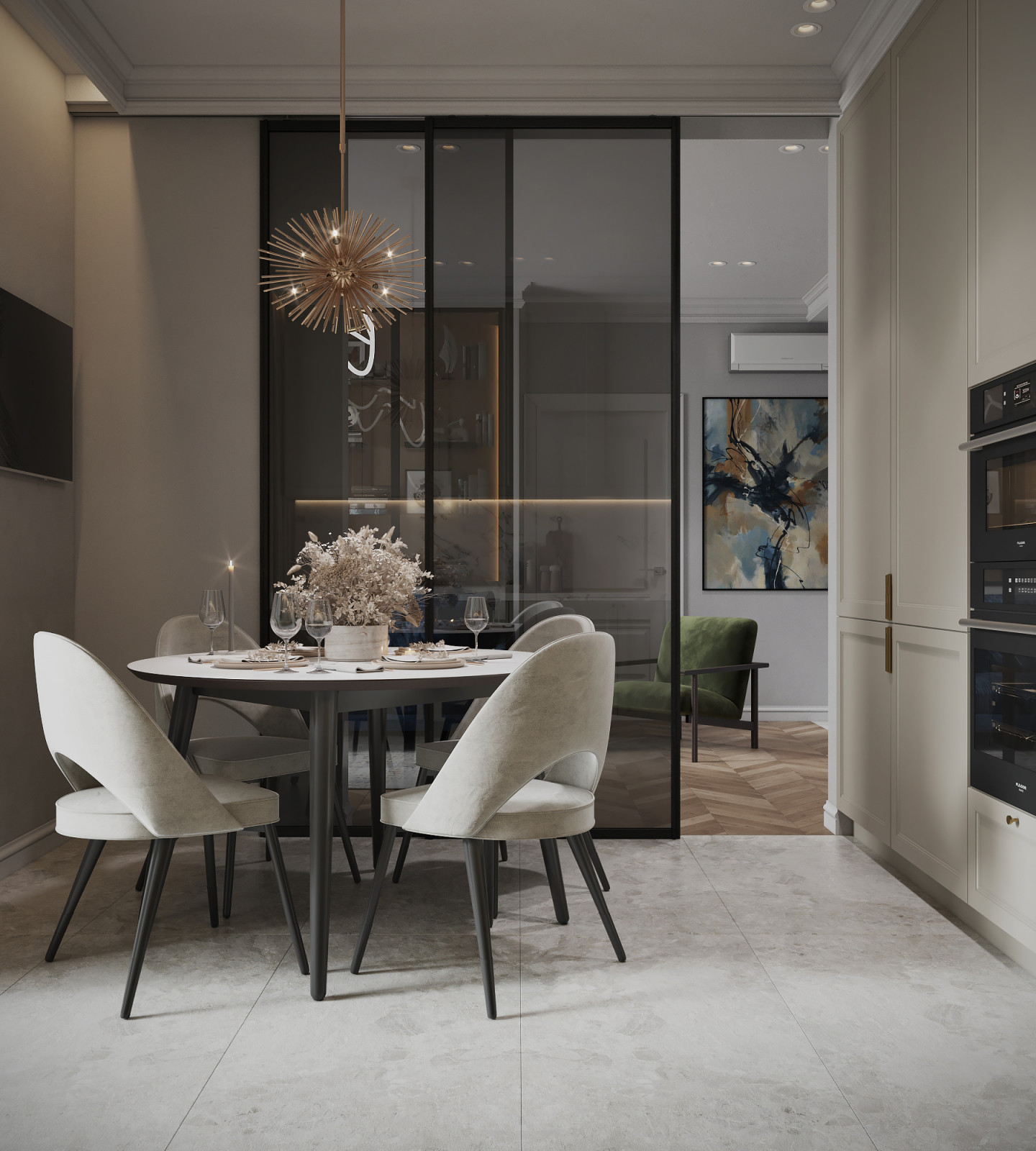 ЖК_Фарфоровый