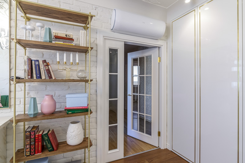 Квартирный вопрос