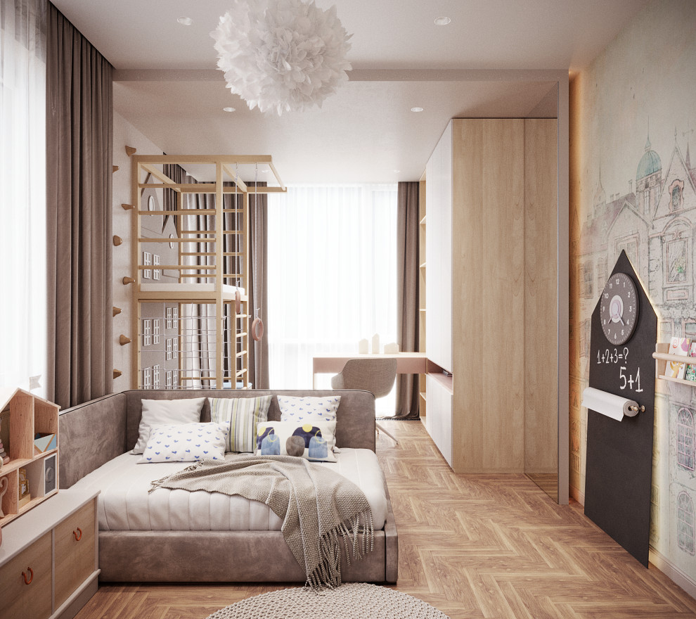 ЖК Испанские кварталы, Москва