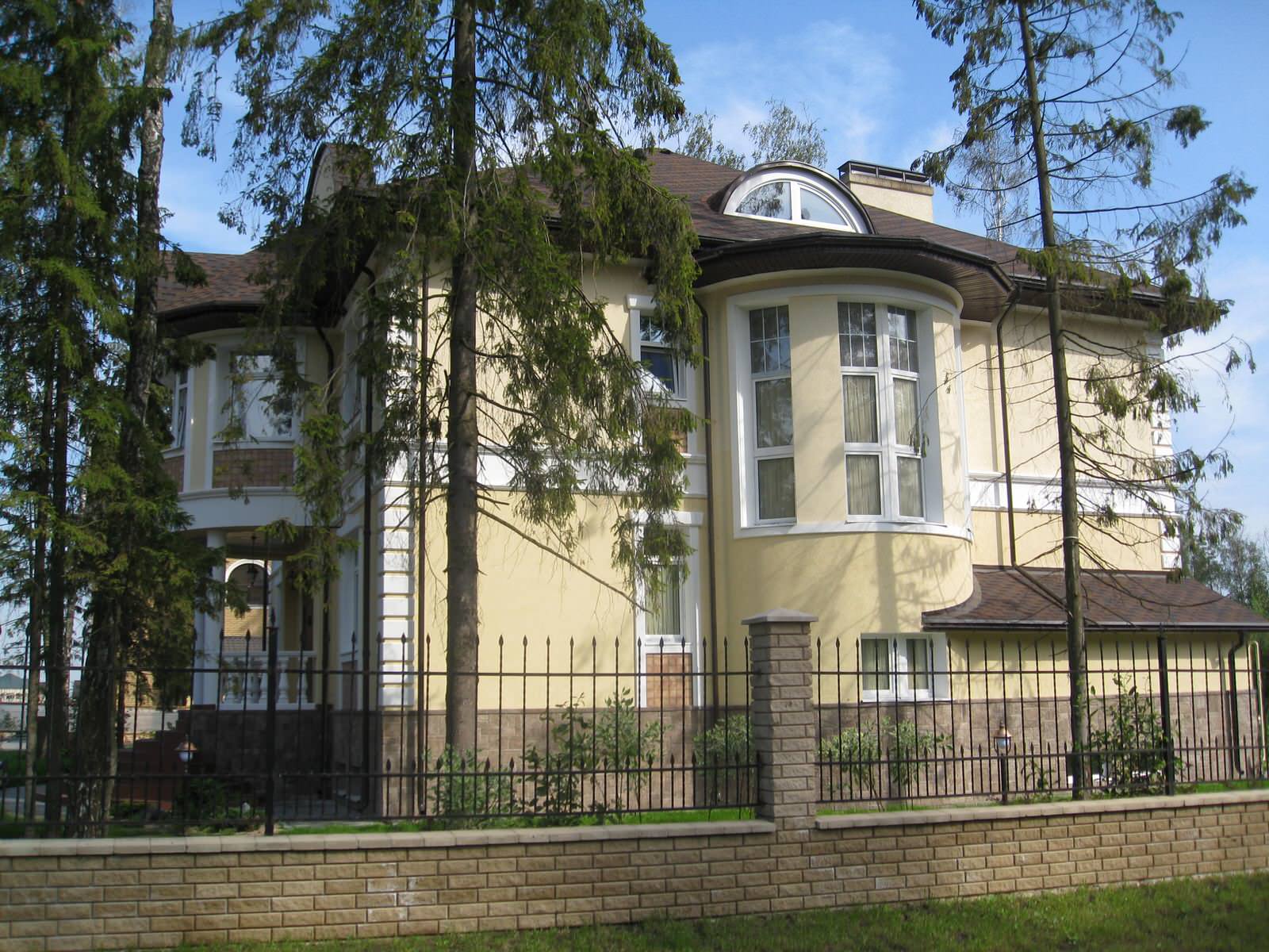 Архитектурное бюро "Лиза"