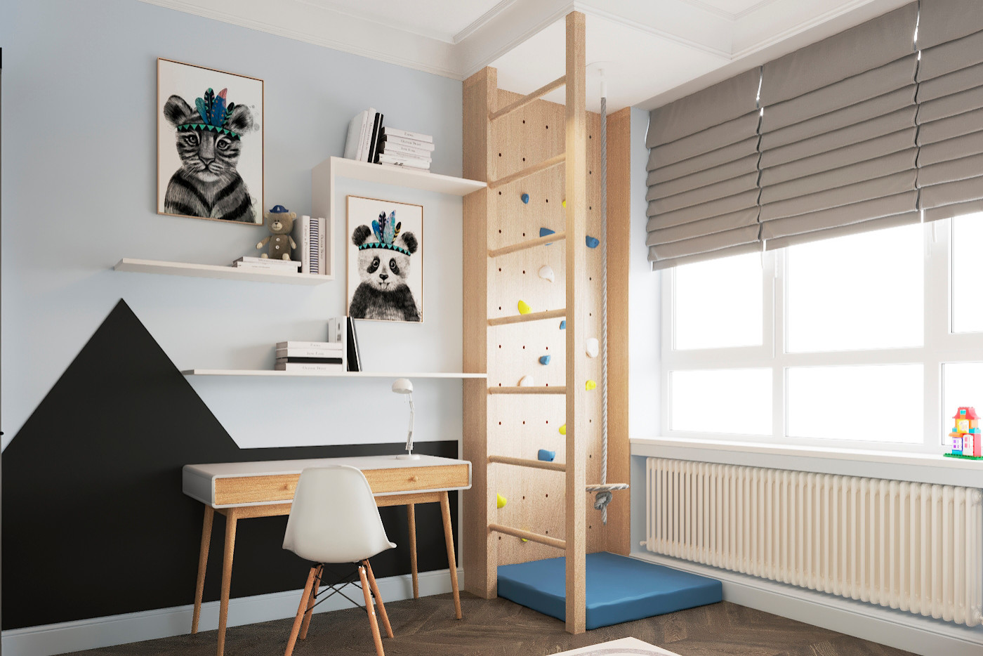 Скандинавия