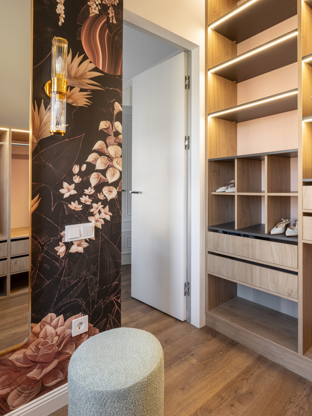 Загородный дом 120 м2