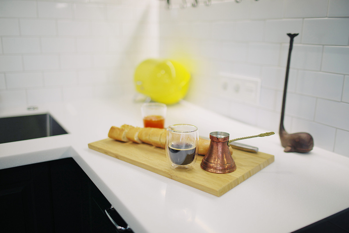 Просто изумрудно