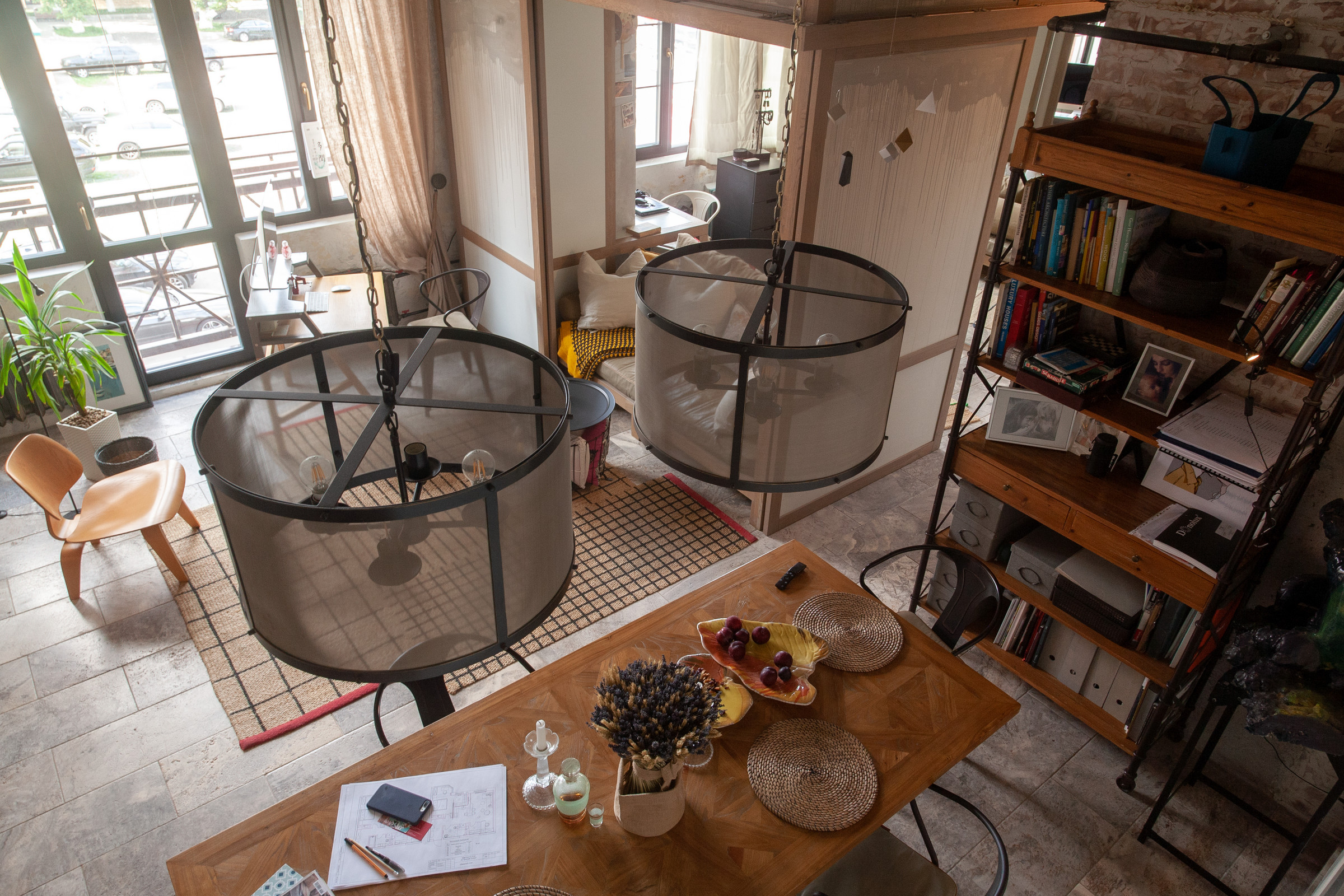 ул. Рыбинская