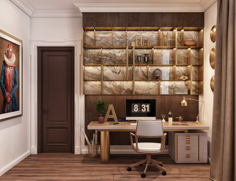 Индивидуальный жилой дом Casa del sole