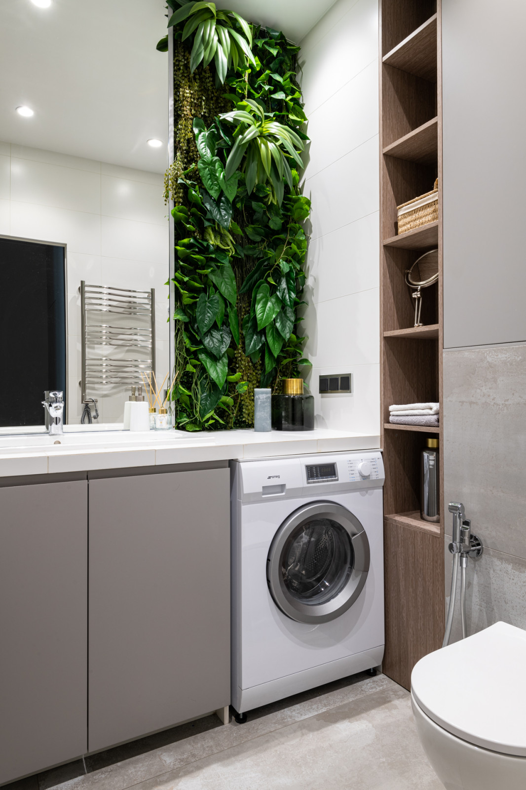 Кошачий рай