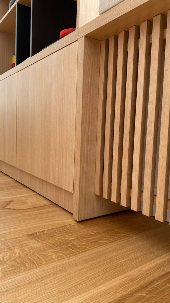 Мебель -изготовленная на нашем производстве