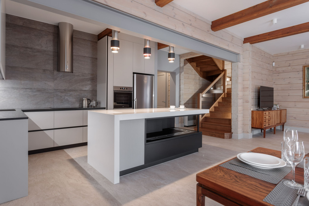 Дом на Урале