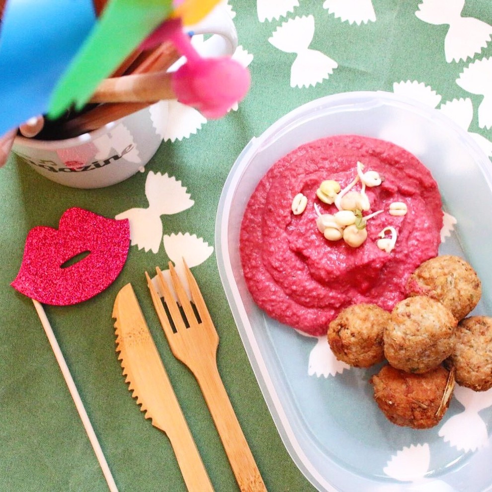 Итальянская кухня: Феномен «скишетта» — обед или перекус с собой