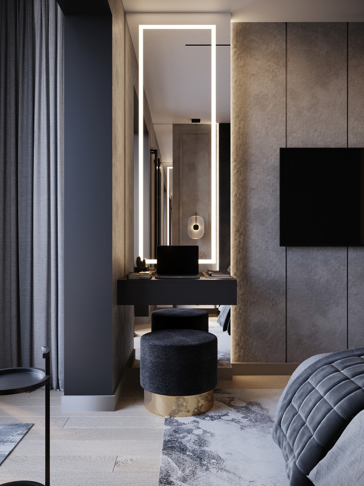 Лесопарковая 7г