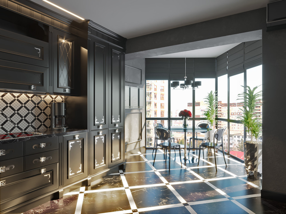 Квартира в ЖК "Седьмой континент"