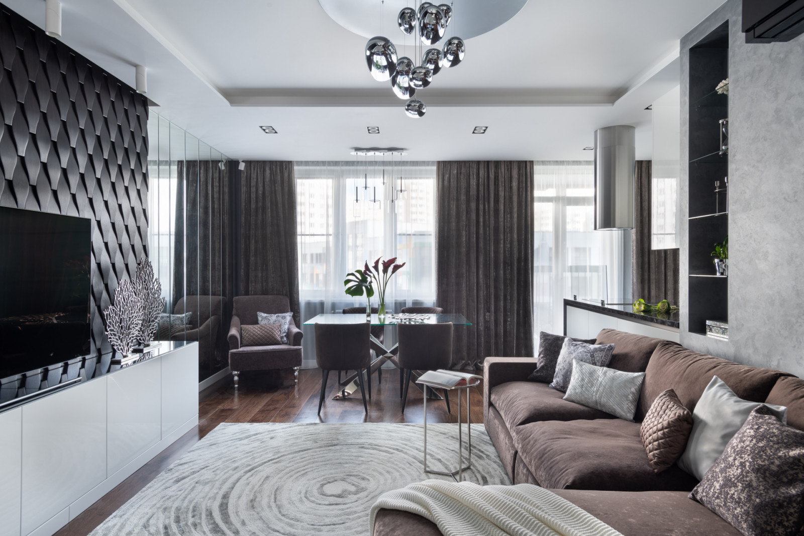 Реальные фото после ремонта