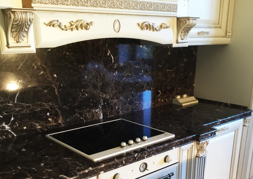 Дом в Московской области