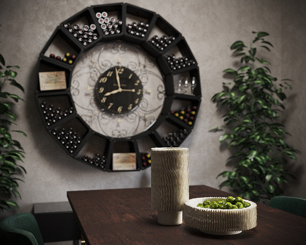 Обеденная зона