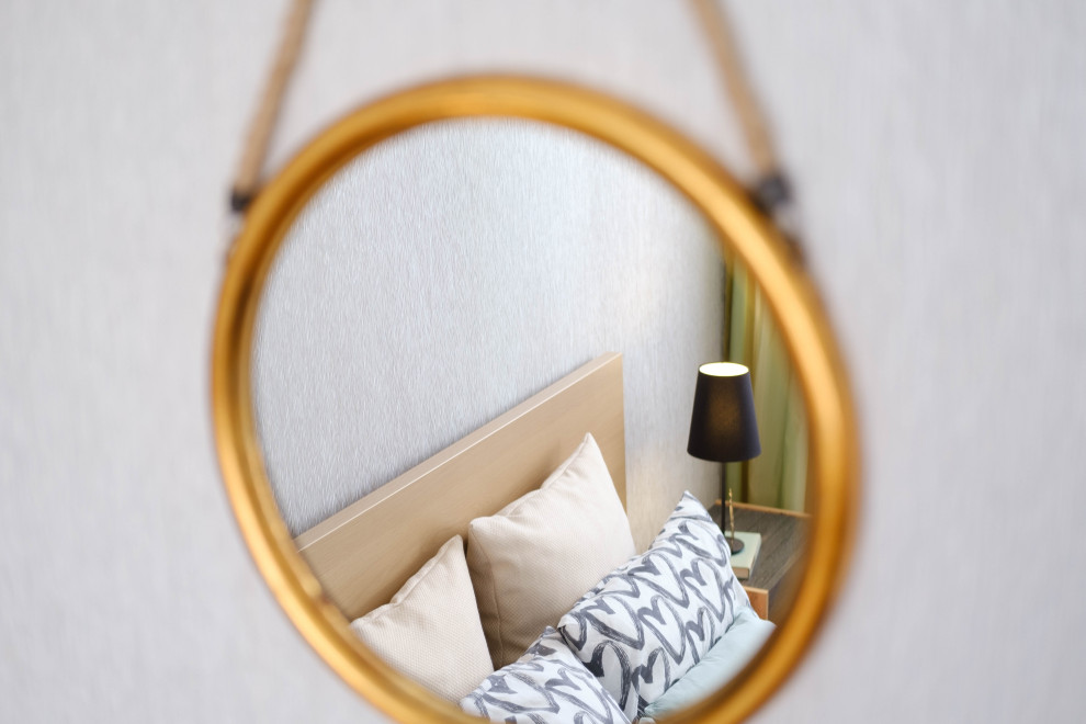 Апартаменты на Баумана