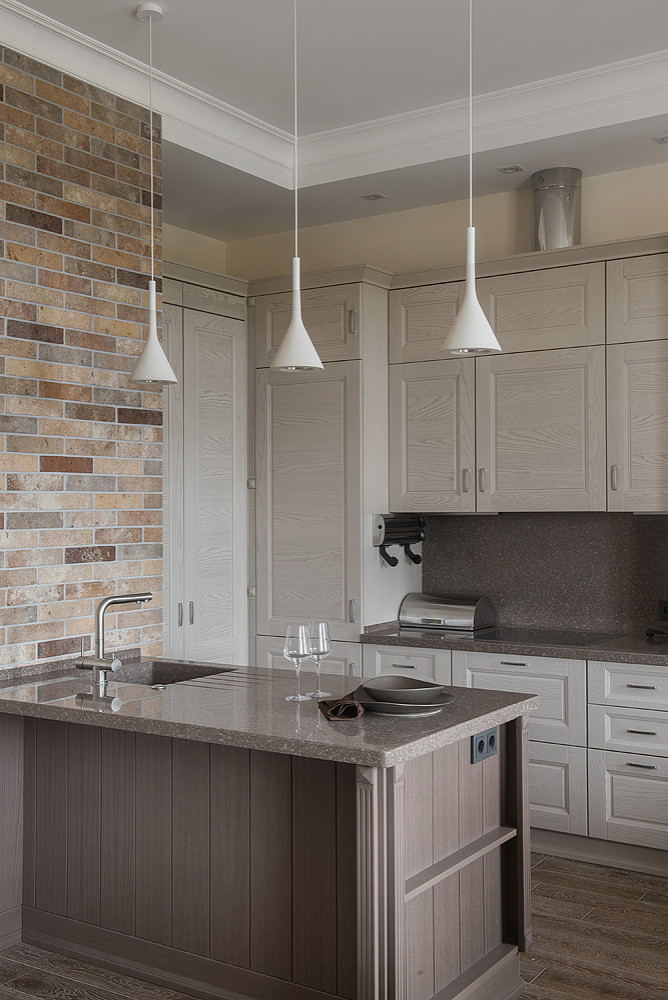 Квартира для молодого человека