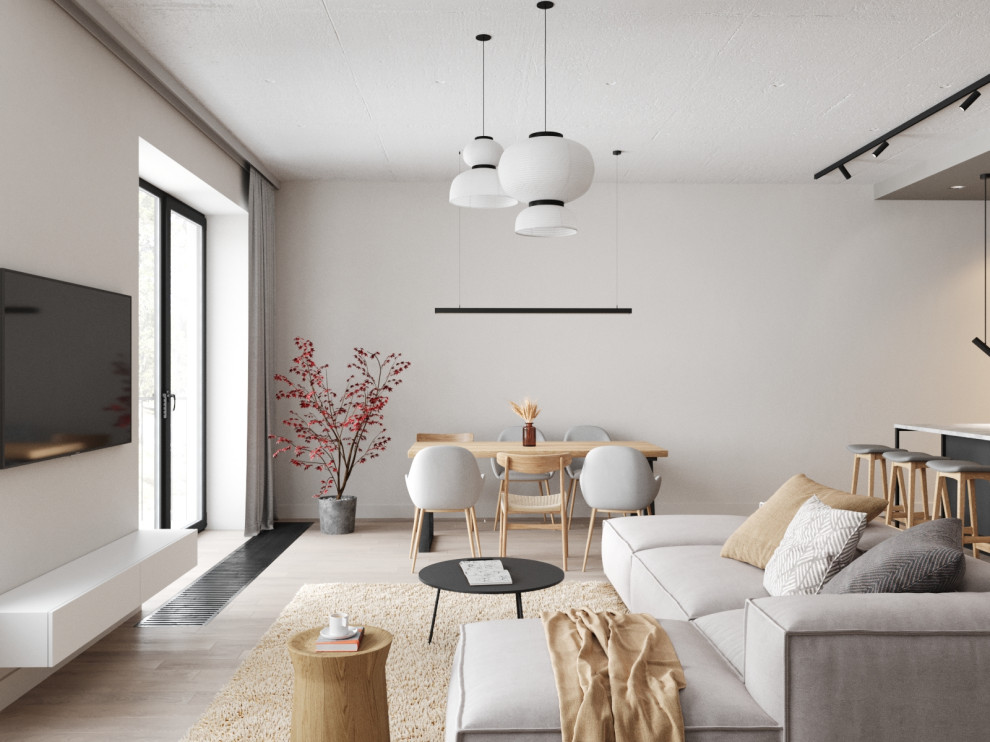 Квартира Flora&Fauna