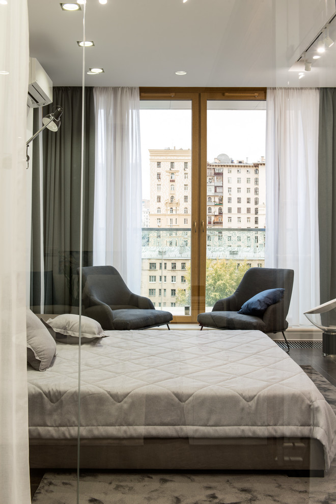 ЖК "Смоленский де Люкс" Апартаменты 2