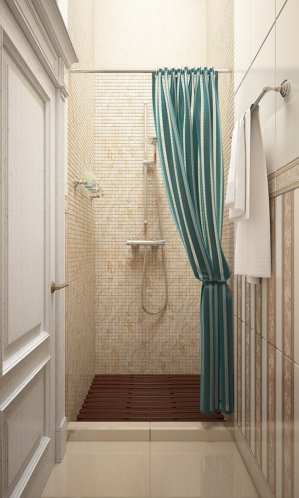 Дизайн интерьеров особняка.Классика