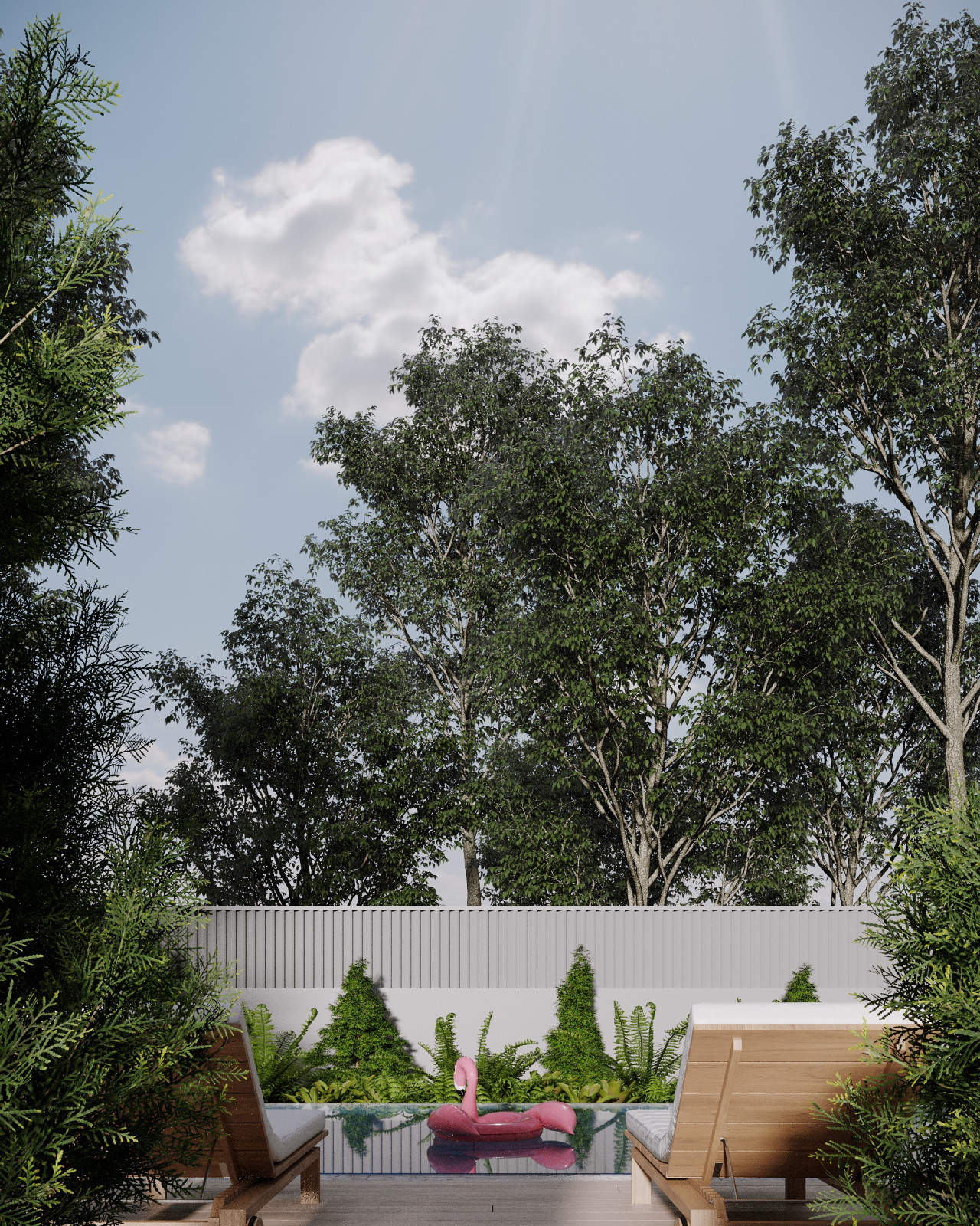 Обложка проекта: Индивидуальный жилой дом. г. Ярославль