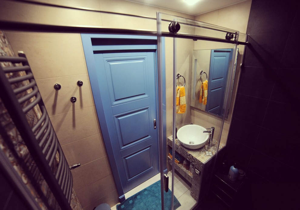 Обложка альбома: Кафель