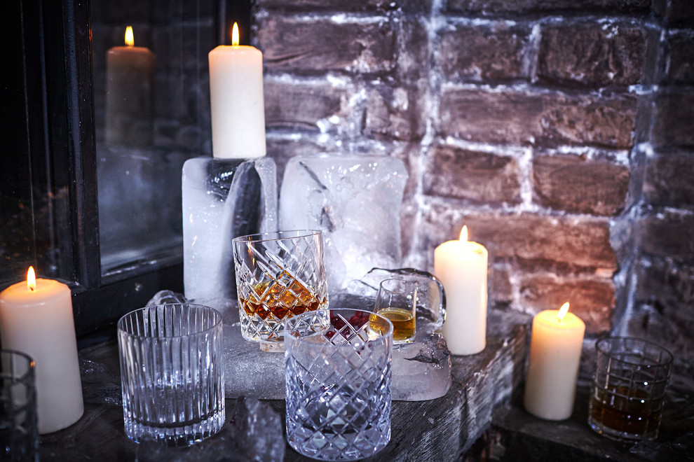 Новогодняя коллекция фарфора