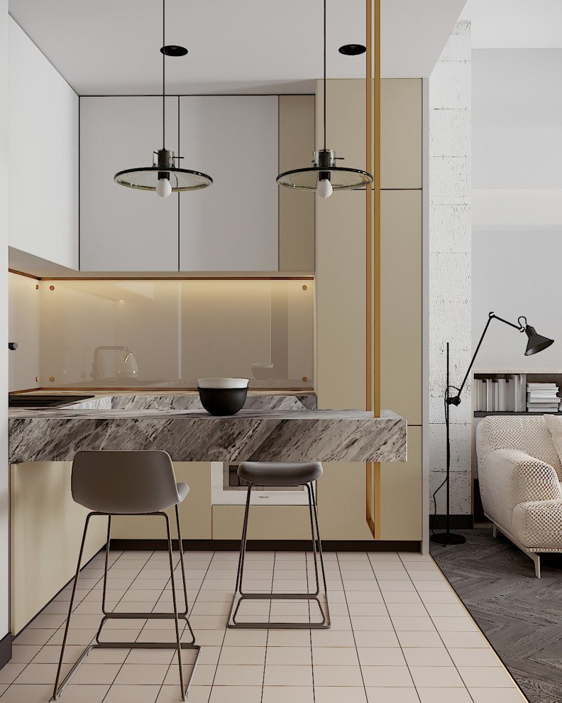 Обложка проекта: Tiberica