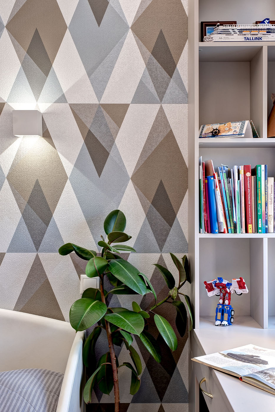 Опалиха, мкр. О3