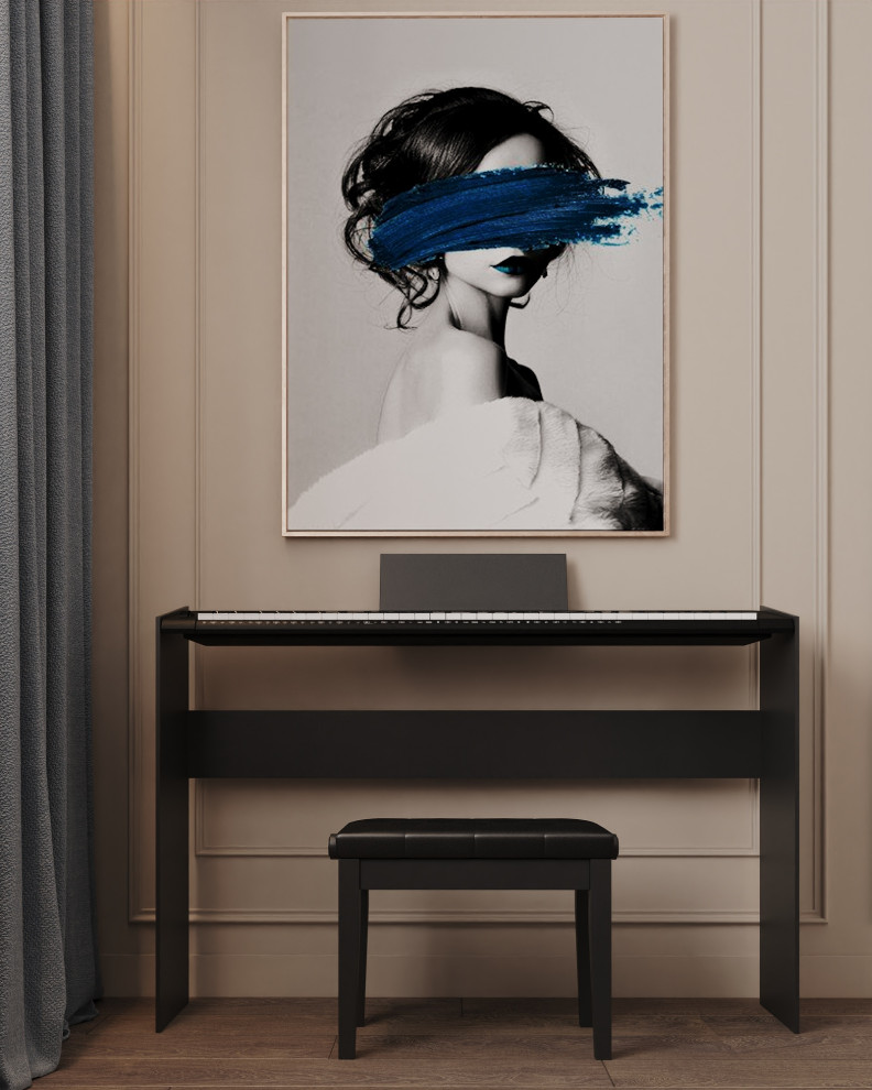 Дом на Никитской