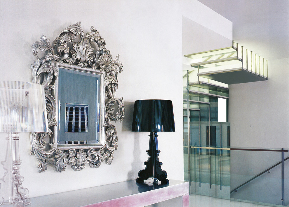 Дом в "Посёлке Художников"