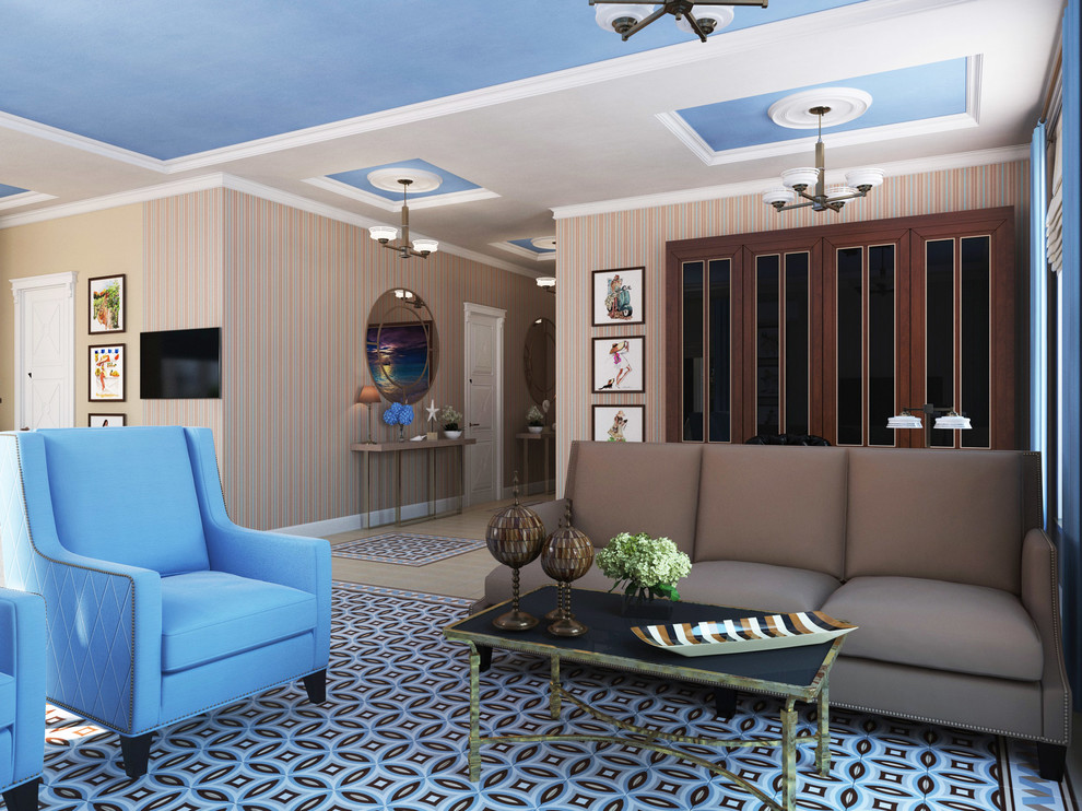 Дыхание моря