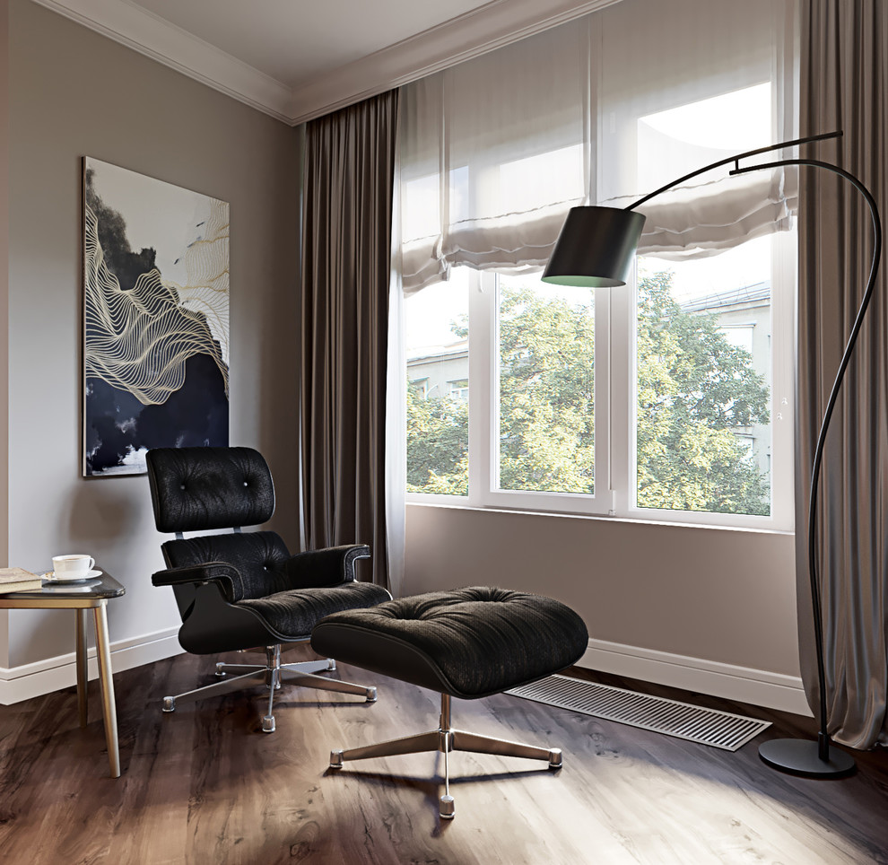 Жк "Лобачевский"