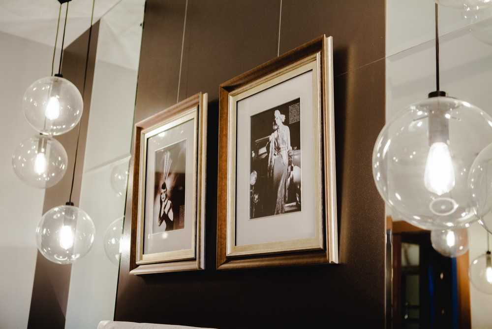 Квартира на Берзарина