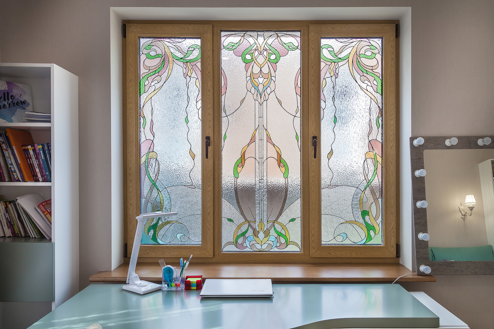 Просторный дом для большой семьи