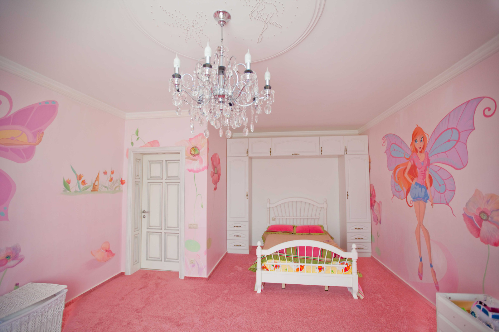 Частный дом 450 м2