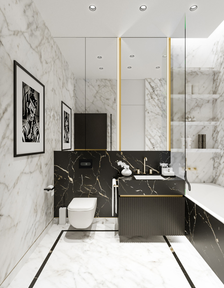 Квартира в Neva Towers