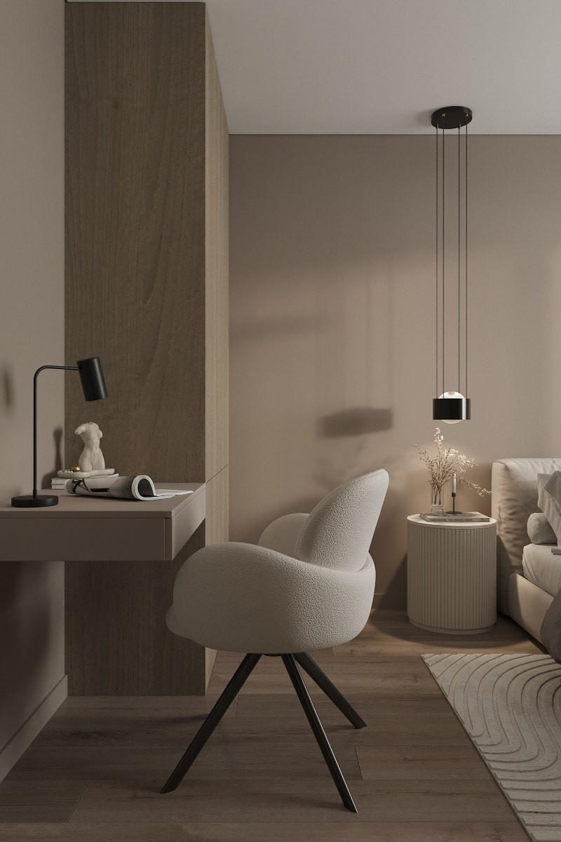 ЖК Притяжение