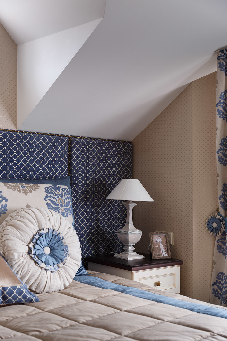 Загородный дом п. Гречухино