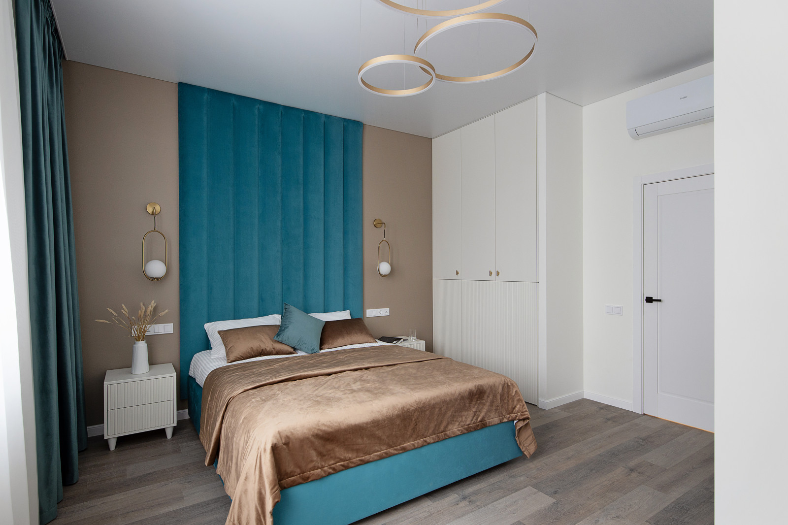 ЖК Рыбная деревня