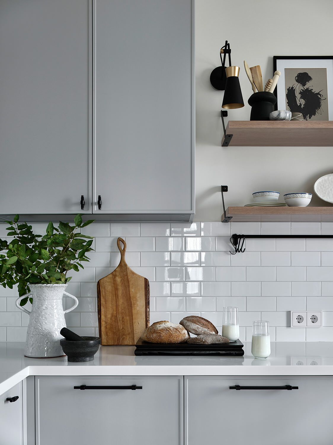 ЖК Петровский парк