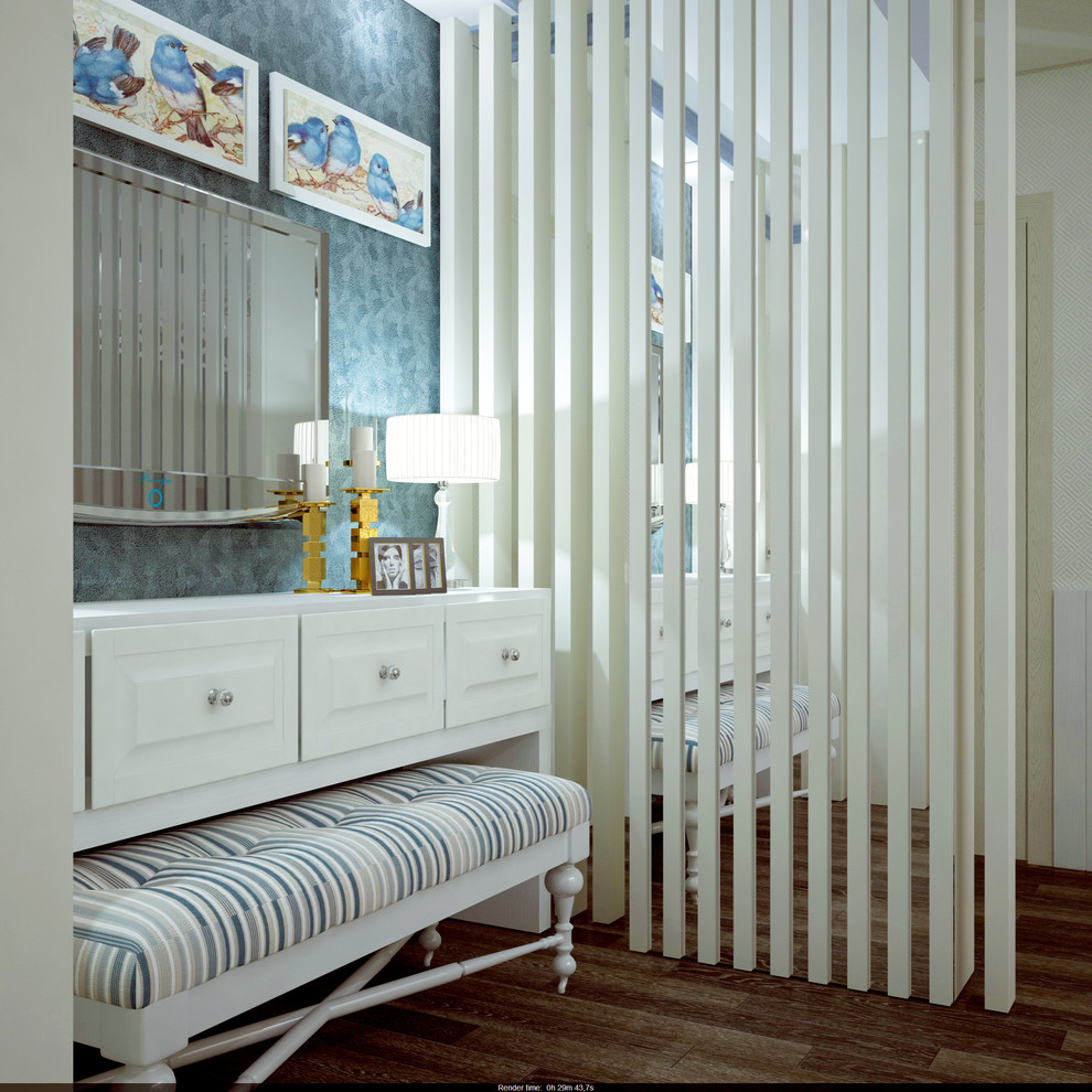 "Синяя птица"