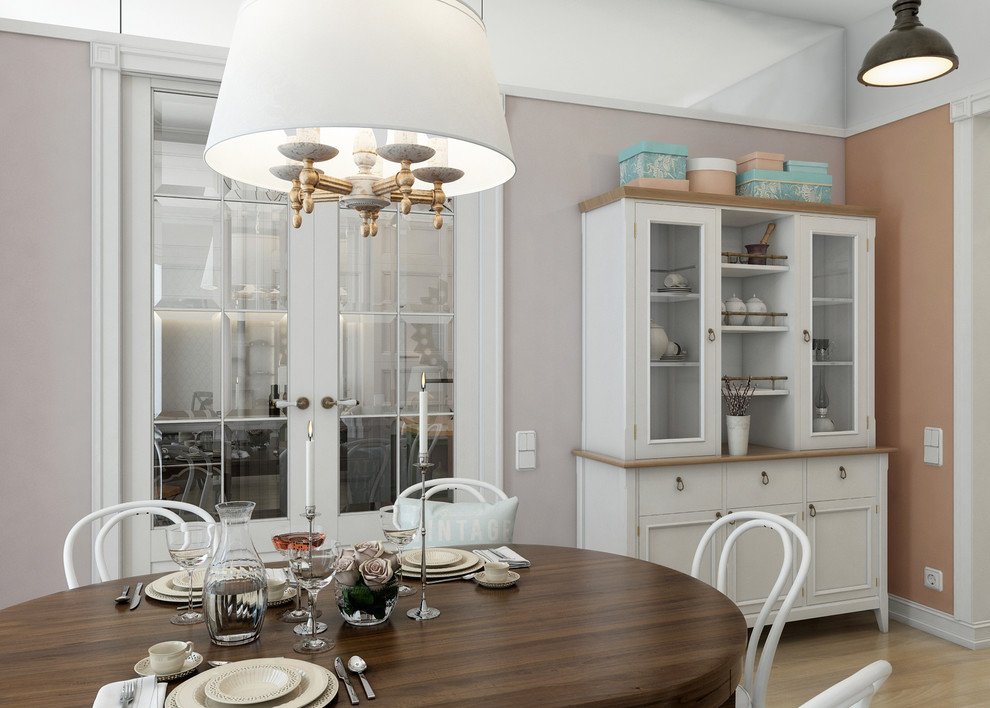 Весеннее преображение