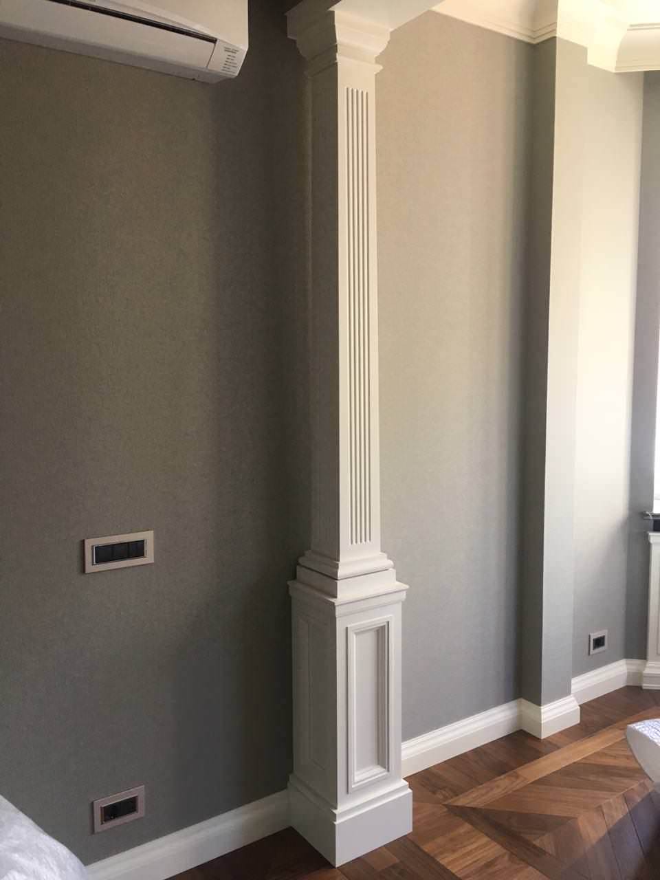 Авторская мебель