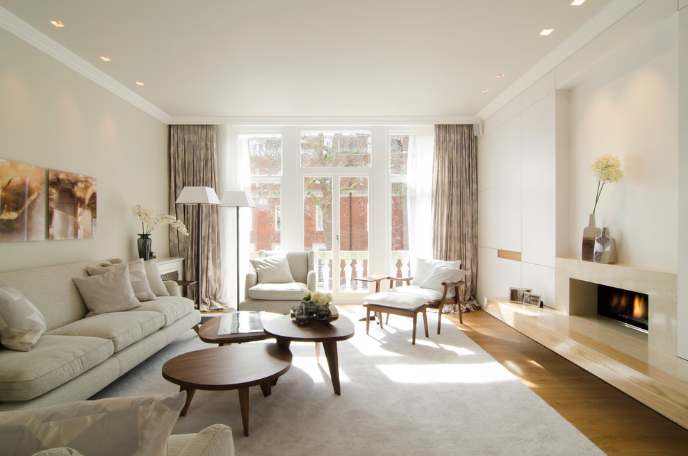 CAMPDEN HILL COURT LONDON - KENSINGTON