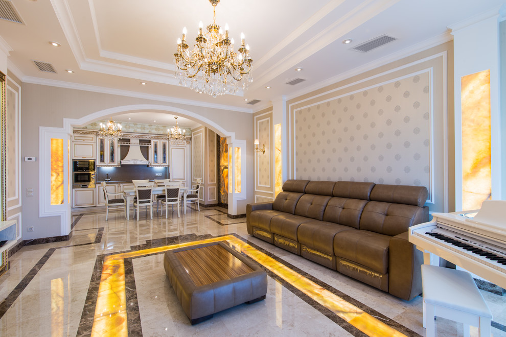 ЗАСТЫВШЕЕ СВЕЧЕНИЕ КЛАССИКИ